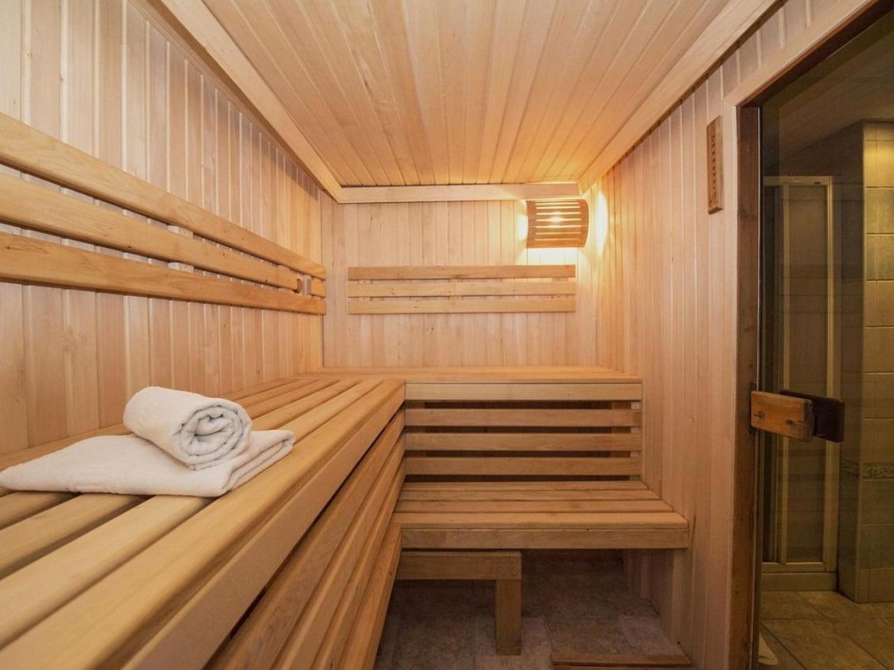 Hotel Rododendro Val Di Fassa Campitello di Fassa Exteriör bild